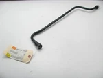 New Oem Audi 4H0201167M Fuel Tank Vent Hose Tube 11-14 A8 Quattro 13-14 S8. Fixed Price $35.99.