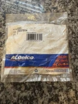 Acdelco Gm Oem G23 25027014 Fuel Tank Sending Unit O-ring. Fixed Price $14.95.