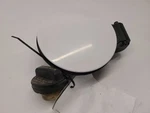 2010-2017 Chevrolet Equinox Fuel Filler Door White. Fixed Price $76.14.