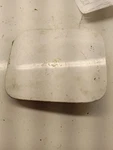 Camry 2001 Fuel Filler Door Assembly Original Equipment Tested Oem. Fixed Price $35.95.