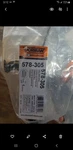 Dorman 578-305 Fuel Tank Strap For ST497 ST305 68299820AA 52102522AD Yj. Fixed Price $40.00.
