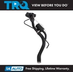 Trq Rear Upper Fuel Tank Filler Neck Fits 2005-2007 Jeep Liberty. Fixed Price $64.95.