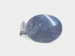 Fuel Gas Filler Door Lid Ultimate Black Oem 2016 Jaguar Xf. Fixed Price $47.46.