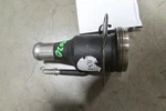 Lamborghini Gallardo Coupe, LP560, LP570, Fuel Filler Neck, Used, P/n 408201137. Fixed Price $175.00.