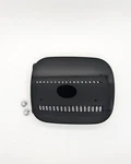 2003-08 Oem Genuine Toyota Corolla Fuel Filler Door Gas Flap Lid #209 Black. Fixed Price $69.95.