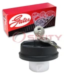 Gates 31860 Fuel Tank Gas Cap For MGC903 703-4121 35082 10523 Delivery Ls. Fixed Price $21.10.
