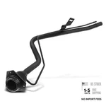 Fuel Tank Filler Neck Pipe Hose Compatible With Oldsmobile Intrigue 1999 2000. Fixed Price $105.11.