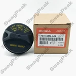 Oem Fuel Filler Gas Cap 17670-SM4-A04 For Honda Accord Civic Cr-v S2000 Acura Cl. Fixed Price $16.02.