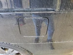 Quest 2013 Fuel Filler Door 430892. Fixed Price $87.32.