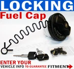 Locking Gas Filler Top Oem Fuel Tank Cap With Keys Strap Cadillac Gmc Chevy. Fixed Price $31.99.