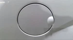 2009 Ford F150 Used Fuel Door White Oem 177.FD8609 1133975 90 Day Warranty. Fixed Price $95.39.
