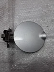 Fuel Gas Filler Door 2.4L Silver 2005 Dodge Stratus Z-113P. Fixed Price $51.30.