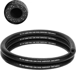 1/4" Fuel Line Hose, Sae 30R10 300PSI High Pressure Submersible 1/4-10FT. Fixed Price $37.50.