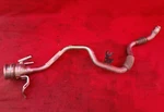 2014-2016 Bmw 428I N26 F32 F33 F36 Gas Fuel Tank Filler Neck Hose Pipe Tube Oem. Fixed Price $68.00.