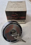 Nos Motorcraft FC-753A Locking Fuel Tank Cap W/keys D1PZ-9030-L. Fixed Price $44.10.