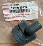 New Toyota Holder 77289-06050. Fixed Price $5.99.