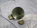 2013-2015 Hyundai Santa Fe Sport Fuel Filler Door 69513-4Z000 Oem. Fixed Price $79.85.