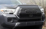 Bolt-on Bugflector Hood Protector Shield Deflector For 16-2023 Toyota Tacoma. Fixed Price $109.95.