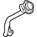 Genuine Ford Fuel Tank Filler Neck 2L2Z-9034-DA. Fixed Price $160.85.
