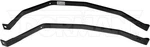 2 X New Dorman 578-063 Fuel Tank / Gas Straps 81-93 Ford Mustang Capri. Fixed Price $43.08.