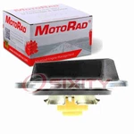 Motorad Fuel Tank Cap For 1981-1985 Jeep Scrambler Gas Delivery Storage Air Tp. Fixed Price $16.40.
