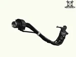 Oem Toyota RAV4 Hybrid 2019-2025 Fuel Tank Filler Neck Hose Tube Pipe. Fixed Price $194.74.