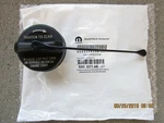 08-10 Dodge Challenger Se Sxt R/t SRT8 Fuel Gas Tank Filler Cap Tether Oem New. Fixed Price $58.09.