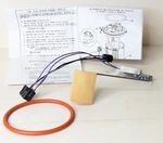 Gm Fuel Gauge Tank Float Level Sending Unit 19121308 Sensor Kit - Oem New. Fixed Price $74.97.