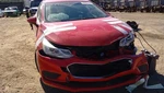 Cruze 2018 Fuel Filler Door 1180617. Fixed Price $123.89.