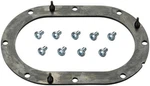 Fuel Pump Tank Seal Spectra LO74. Fixed Price $28.13.