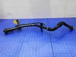 10-15 Honda Crosstour Fuel Filler Neck Assembly Pipe Oem 17660TP6A01. Fixed Price $142.49.