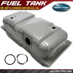 23.5 Gallons Fuel Tank For Jeep Mj Comanche 1986-1992 L4 2.5L L6 4.0L 83502632. Fixed Price $172.59.