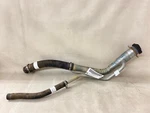 1999 Dodge Ram 1500 Fuel Gas Tank Filler Neck With Cap 5.2L 52102152AF. Fixed Price $158.50.
