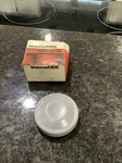 1972-1976 Ford Courier Mazda B1600 B1800 Pickup Nos Fuel Gas Filler Cap Painted. Fixed Price $80.00.