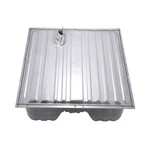 Tanks TF28F 60-65 Fits Ford Falcon And 60-63 Mercury Comet Fuel. Fixed Price $198.99.