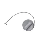 Acdelco Fuel Tank Cap GT358 23361898 For 11-17 Chevrolet Tahoe Traverse. Fixed Price $37.00.