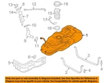 Gm Oem 15-18 City Express System Components-fuel Tank 19318134. Fixed Price $1289.22.