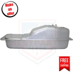 Jc Whitney Fuel Tank 19 Gallon / Liters For 84-86 Nissan 720 Deluxe 2-DOOR. Fixed Price $190.99.