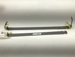 Carquest CQ-578-043 Fuel Gas Tank Straps. Fixed Price $28.96.