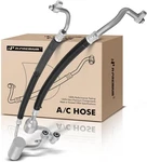 A/c Suction And Discharge Line Hose Assembly Compatible With Buick Lesabre 2000-. Fixed Price $71.97.