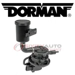 Dorman Evap Leak Detection Pump For 2018 Volkswagen Tiguan Limited 2.0L L4 Wd. Fixed Price $217.65.