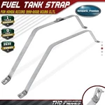 2X Fuel Tank Straps For Honda Accord 1998-2002 Acura Cl 2001-2003 Tl 1999-2003. Fixed Price $28.19.