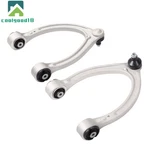 K621127 Front Upper Control Arms Ball Joint Lh Rh 2009-11 For Mercedes Benz S450. Fixed Price $67.73.