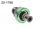 Radium 20-1766 6AN Male To 3/8IN Spring Lock. Fixed Price $34.95.