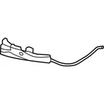 Genuine Ford 2013-2017 C-max Release Solenoid DM5Z-5428610-C. Fixed Price $30.83.