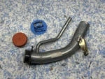 90-97 Mazda Miata MX-5 Fuel Filler Neck W/ Cap. Fixed Price $44.95.