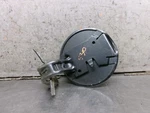 02 - 09 Chevrolet Trailblazer Gas Fuel Filler Door Lid Cover. Fixed Price $39.96.