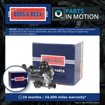 Coolant Thermostat Fits Mercedes E300 C238, W213 2.0 2018 On B&b 2642001501 New. Fixed Price $116.02.