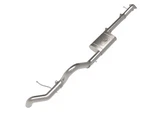 Afe Power Cat-back Exhaust Fits Ford Bronco 21-25 L4-2.3L (T)/V6-2.7L (tt) 49-43. Fixed Price $522.00.