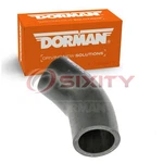Dorman Hvac Heater Hose Assembly 2005-2010 Ford Mustang 4.0L V6 Heating Gn. Fixed Price $18.16.